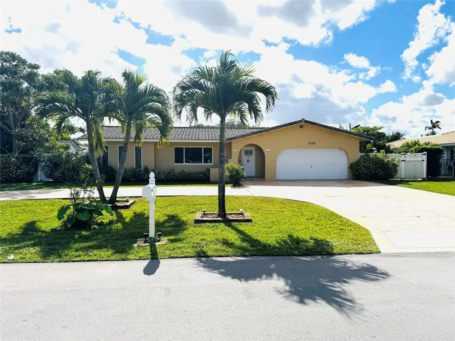 8306 NW 36th Street, Coral Springs, FL 33065 - #2