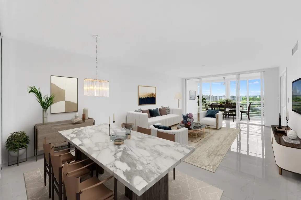 3010 N Course Drive #911, Pompano Beach, FL 33069 - #1