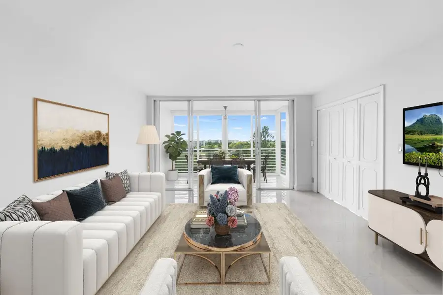 3010 N Course Drive #911, Pompano Beach, FL 33069 - #2