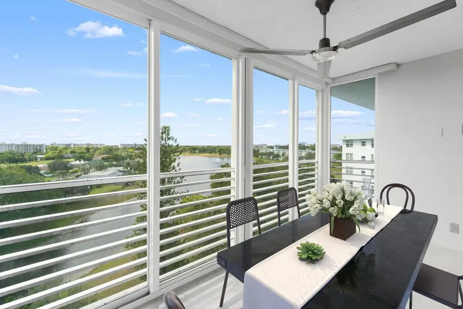 3010 N Course Drive #911, Pompano Beach, FL 33069 - #3