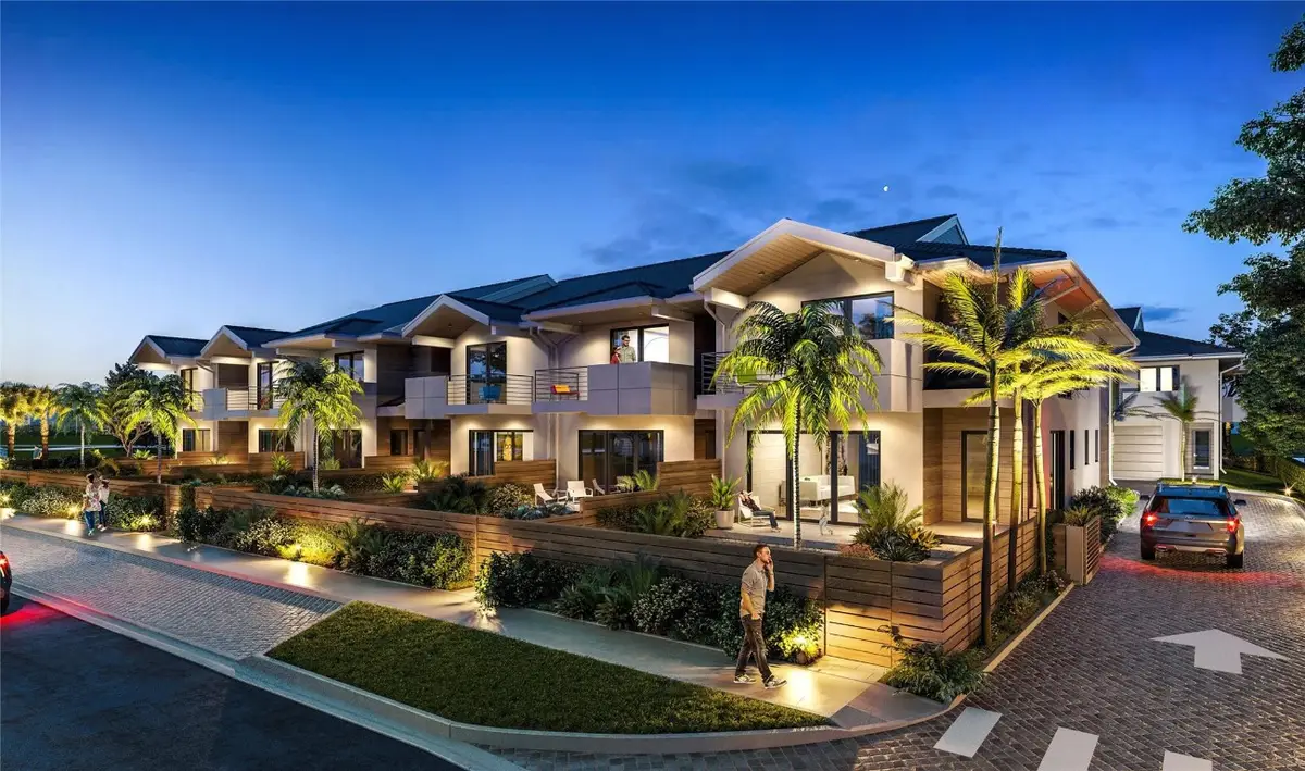 3865 NE 23rd Avenue #A-7, Pompano Beach, FL 33064 - #1