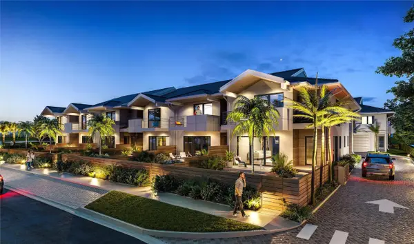 3865 NE 23rd Avenue #A-7, Lighthouse Point, FL 33064