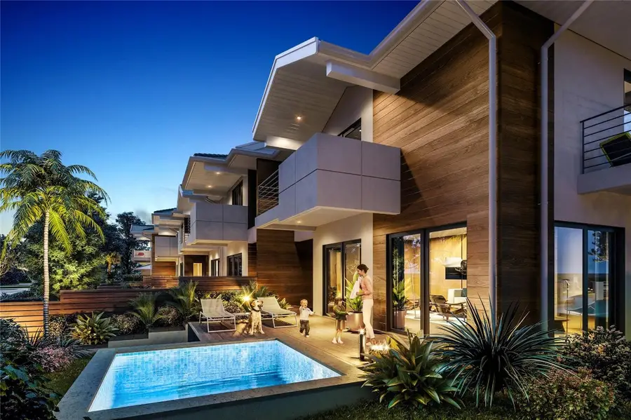 3865 NE 23rd Avenue #A-7, Pompano Beach, FL 33064 - #3