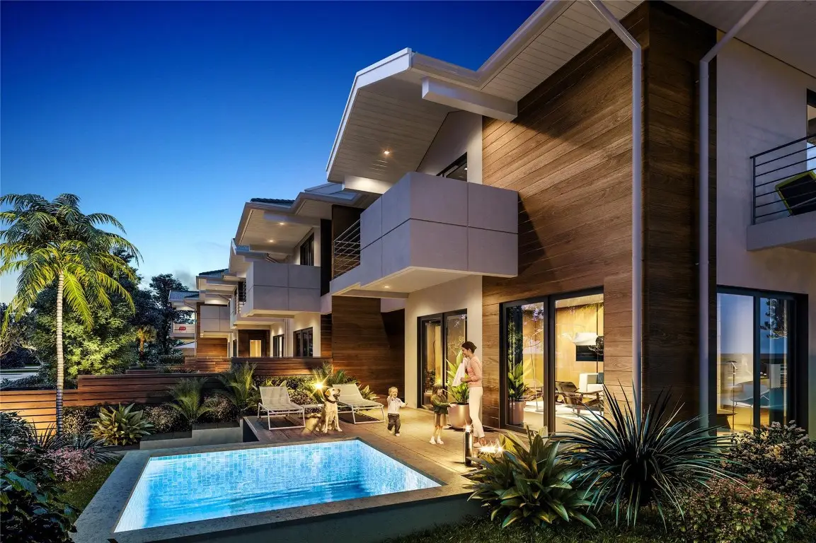 3867 NE 23rd Avenue #A-6, Pompano Beach, FL 33064 - #1