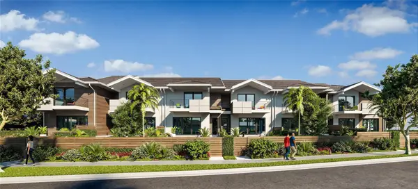 3869 NE 23rd Avenue #A-5, Lighthouse Point, FL 33064