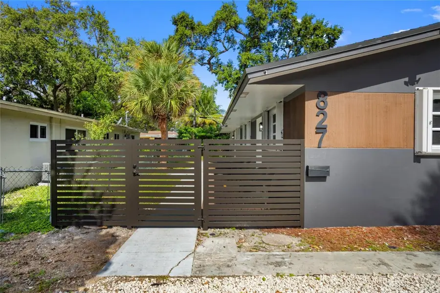 827 SW 29th Street, Fort Lauderdale, FL 33315 - #3