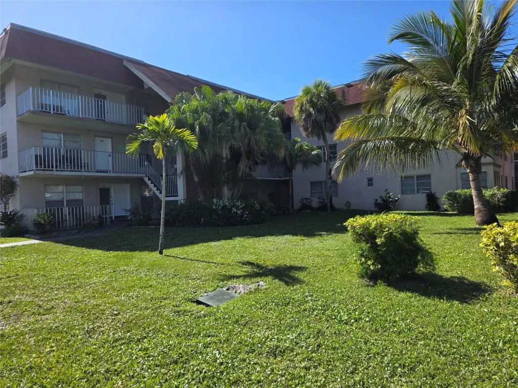 2901 NW 47th Terrace #346A, Fort Lauderdale, FL 33313 - Image #1