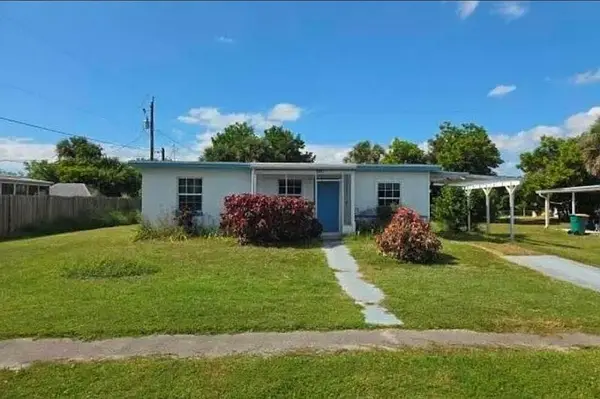 2321 Wiley, Port Charlotte, FL 33952