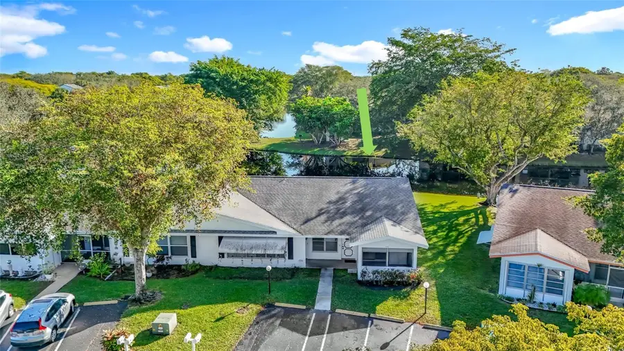 1152 NW 83rd Avenue #1152, Fort Lauderdale, FL 33322 - Image #2