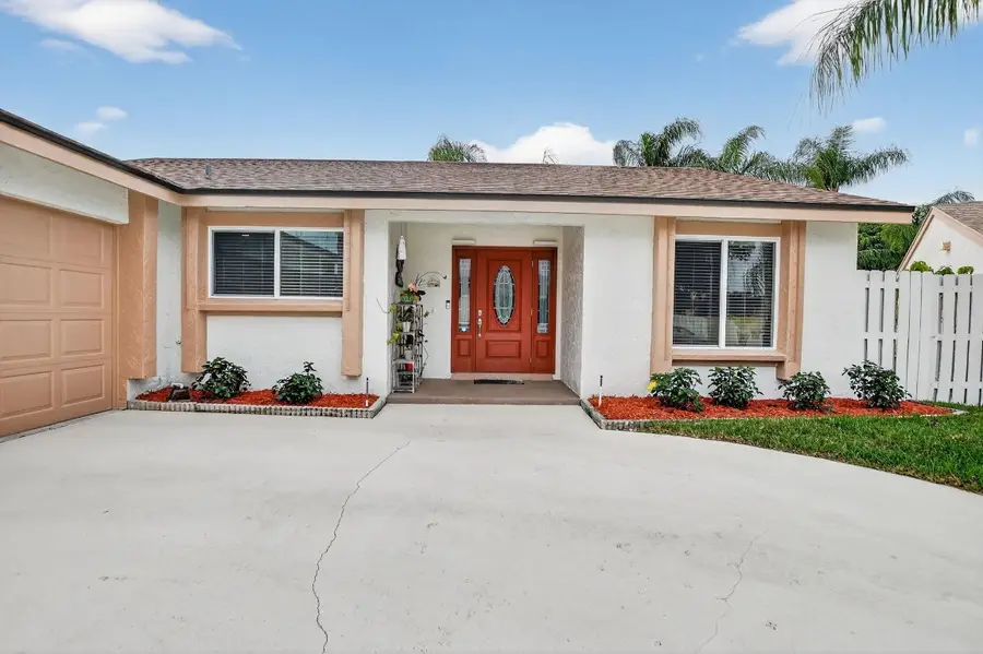 21725 Chimney Rock Park Circle, Boca Raton, FL 33428 - #3