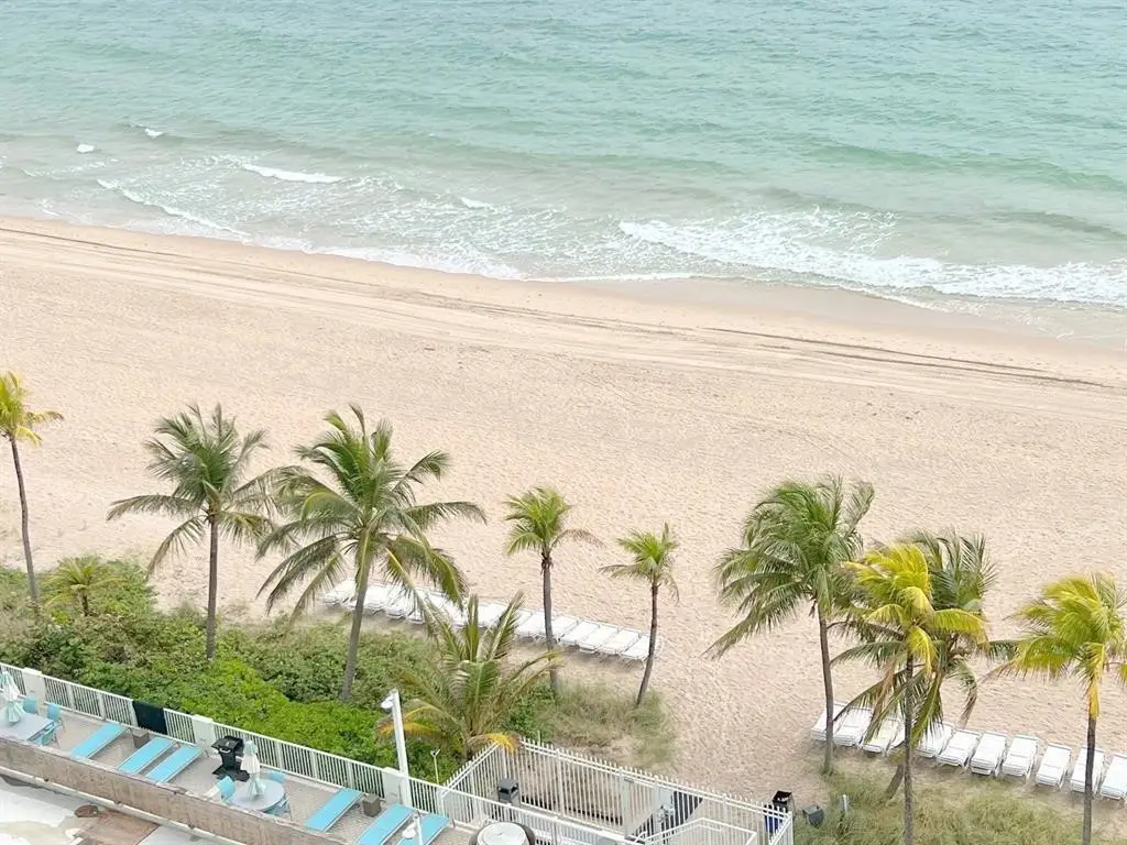 3400 Galt Ocean Drive #1003S, Fort Lauderdale, FL 33308 - #1