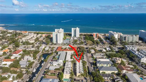 3213 NE 16th Street #112, Pompano Beach, FL 33062