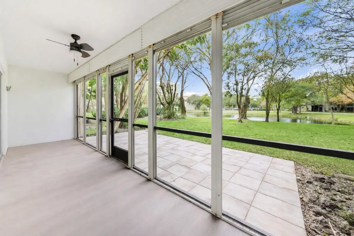 2214 S Cypress Bend Drive #106, Pompano Beach, FL 33069 - #1