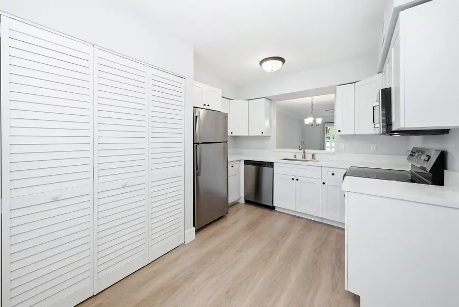 2214 S Cypress Bend Drive #106, Pompano Beach, FL 33069 - #3