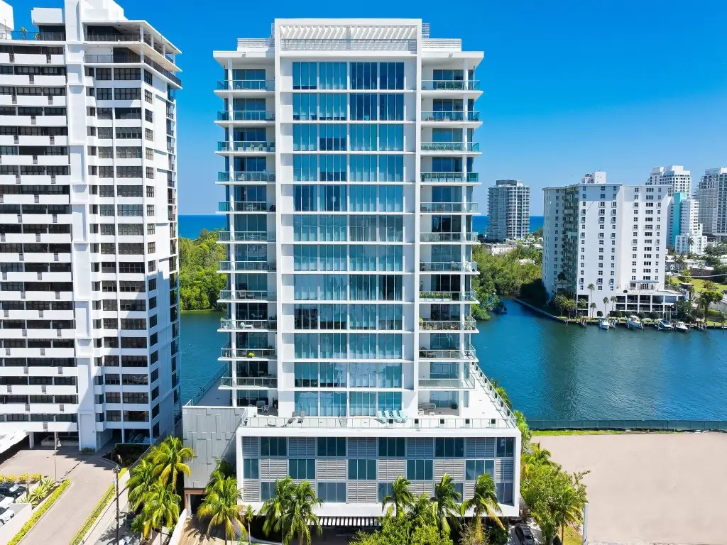 920 Intracoastal Drive #1402, Fort Lauderdale, FL 33304 - Image #1