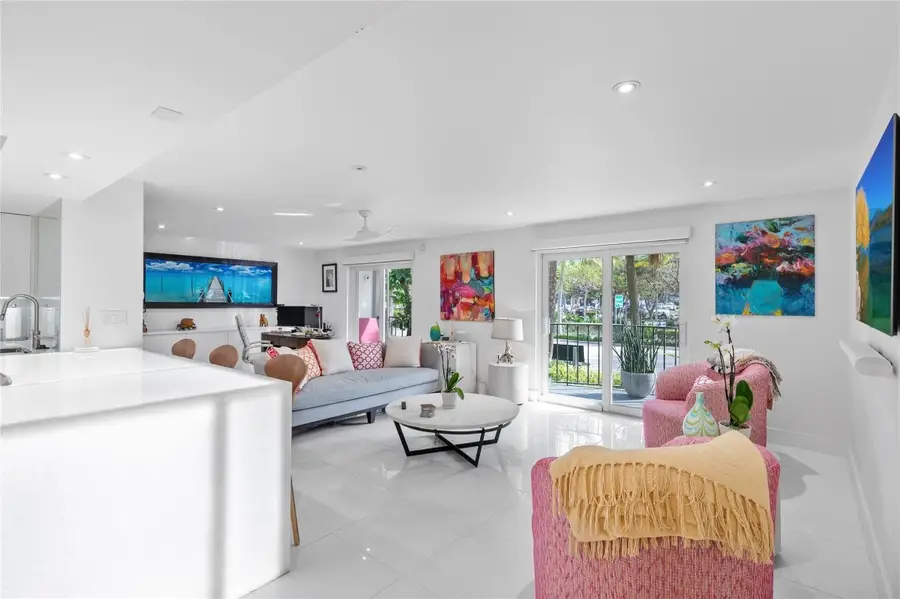 3909 N Ocean Boulevard #107, Fort Lauderdale, FL 33308 - #3