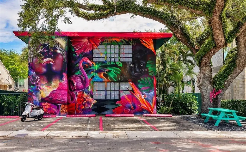 1007 SE 2nd Court, Fort Lauderdale, FL 33301 - #1