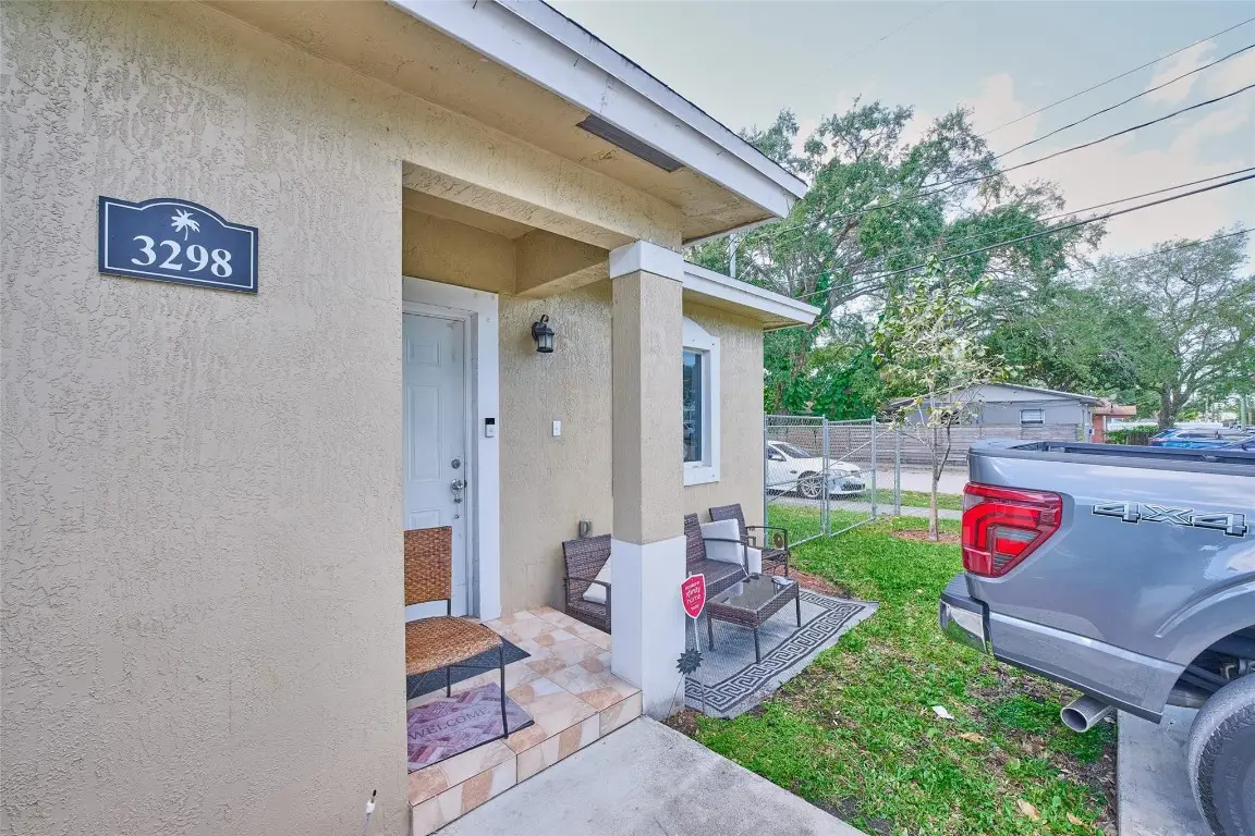 3298 49th Street, Miami, FL 33142 - Image #1
