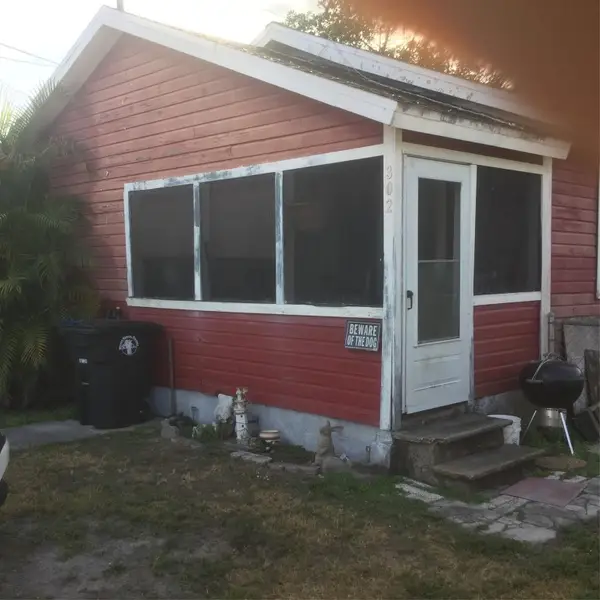 302 3rd Street, Moore Haven, FL 33471