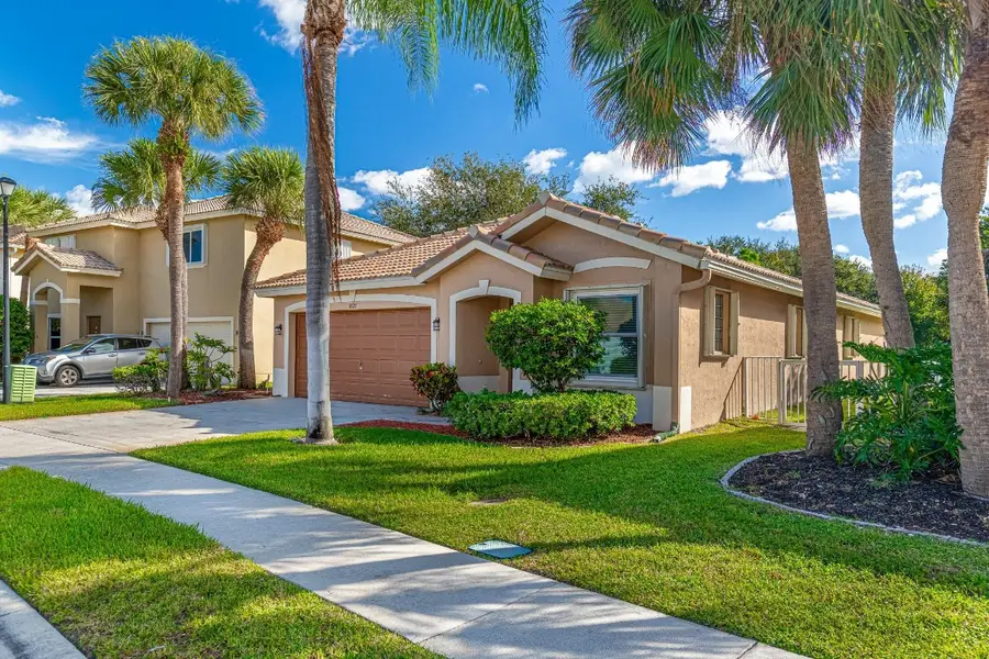 1825 Magliano Drive, Boynton Beach, FL 33436 - Image #2