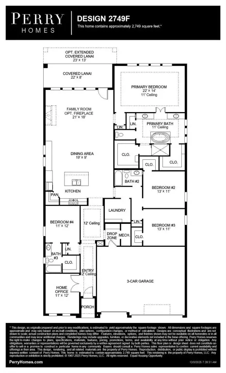 10953 Glynlea Boulevard, Port Saint Lucie, FL 34987 - #2