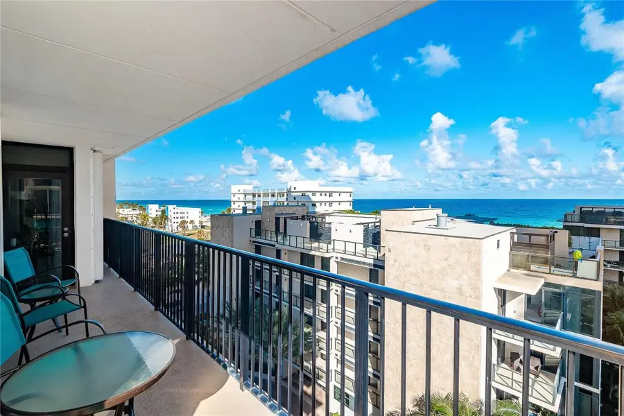 2101 S Ocean Drive #701, Hollywood, FL 33019 - #2