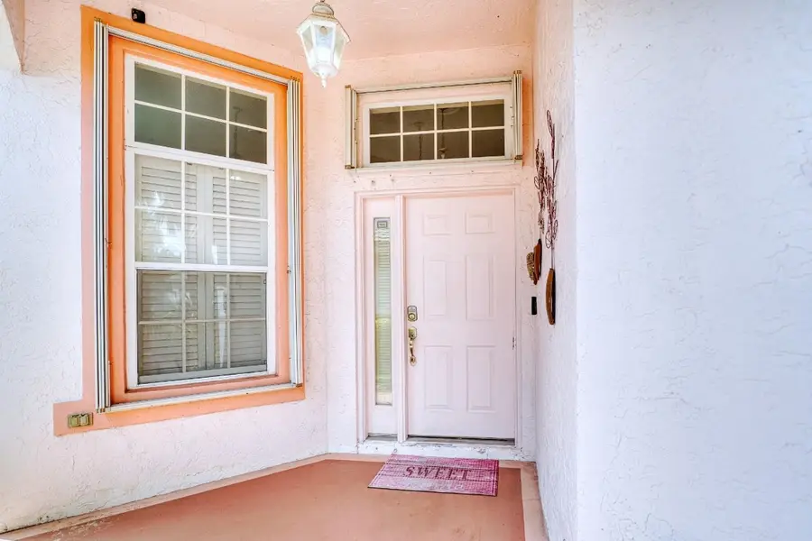 2824 Waters Edge Circle, Greenacres, FL 33413 - Image #2