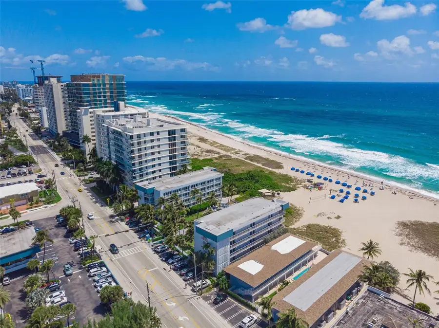 525 N Ocean Boulevard #1422, Pompano Beach, FL 33062 - Image #2