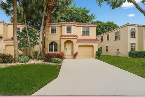 8743 NW 6th Court, Coral Springs, FL 33071