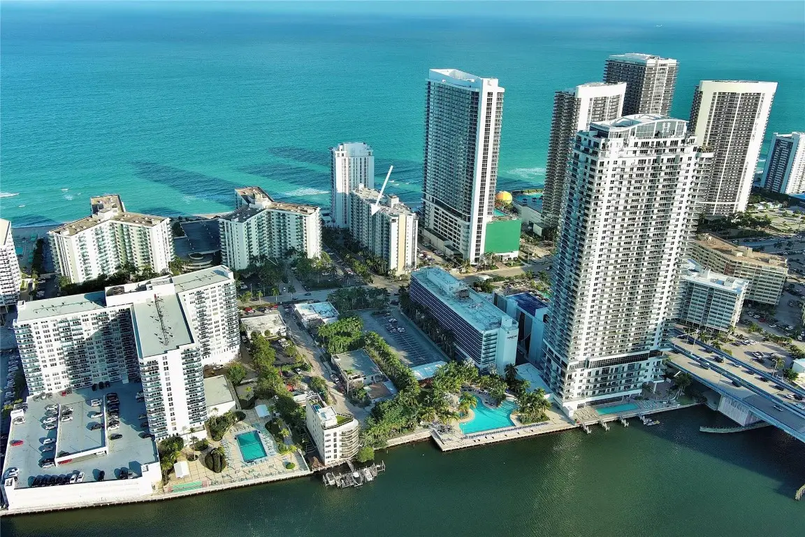 4001 S Ocean Drive #14, Hollywood, FL 33019 - Image #1