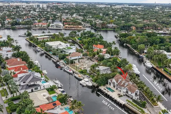 400 Mola Avenue, Fort Lauderdale, FL 33301