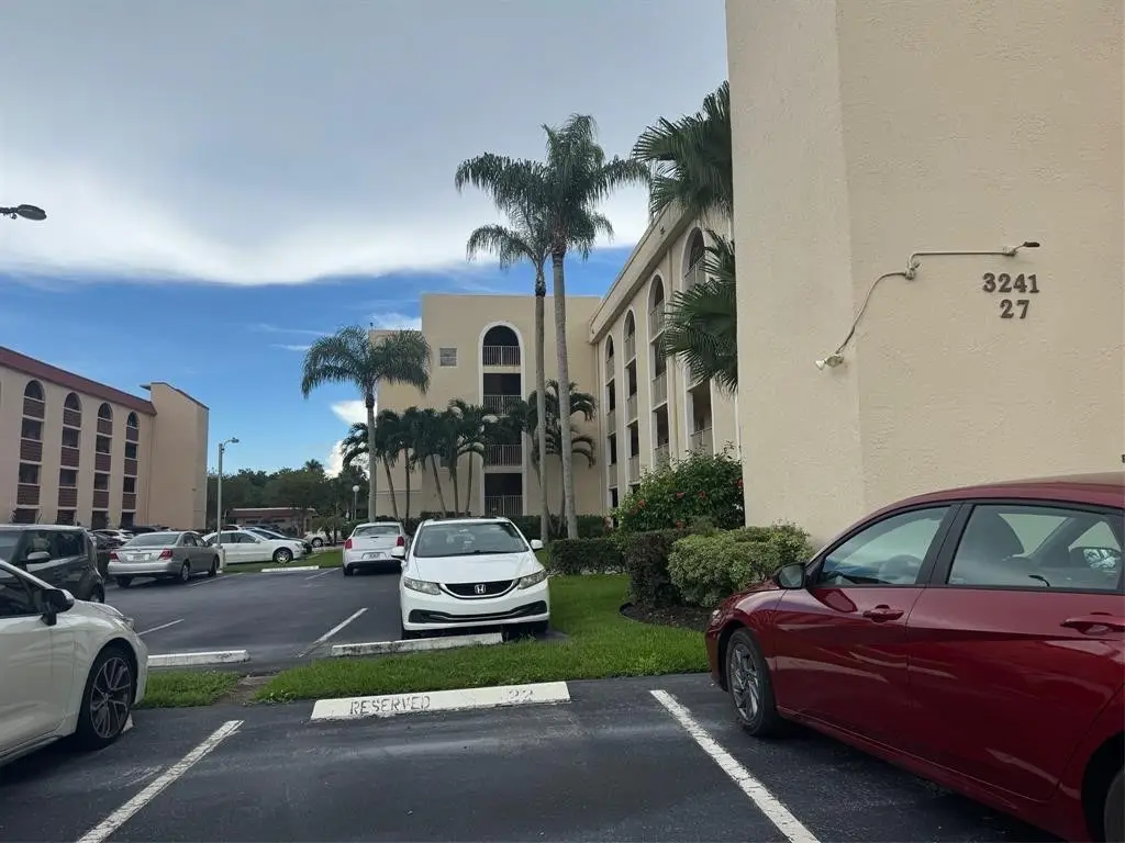 3241 Holiday Springs Boulevard #108, Margate, FL 33063 - Image #1