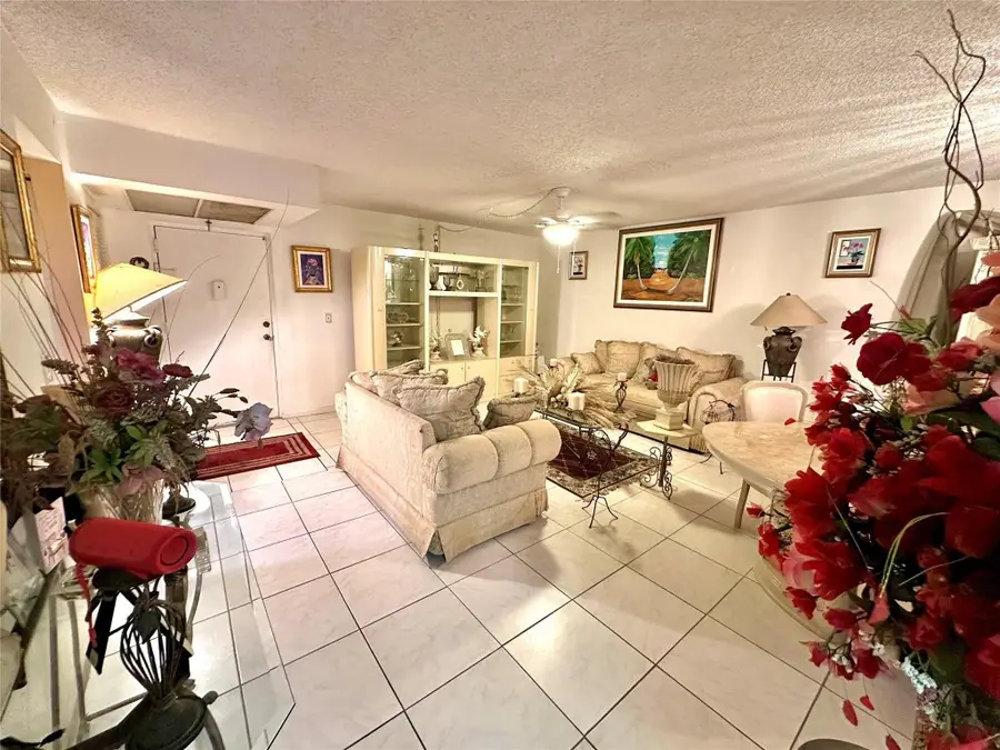 2451 NW 41st Avenue #207, Lauderhill, FL 33313 - #2