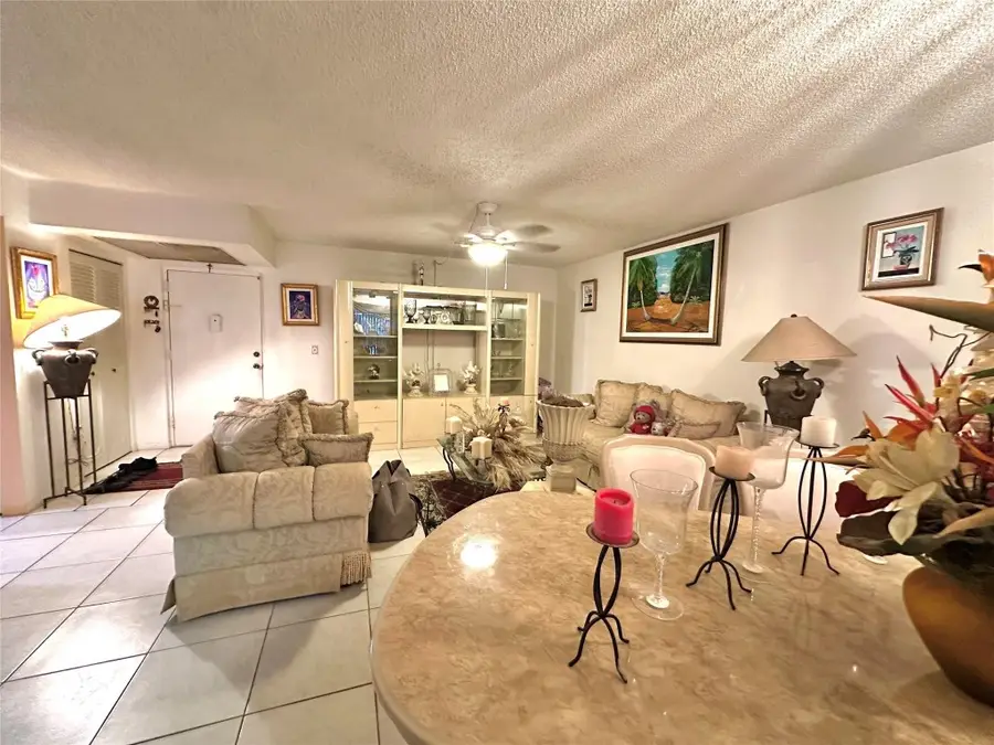 2451 NW 41st Avenue #207, Lauderhill, FL 33313 - #3