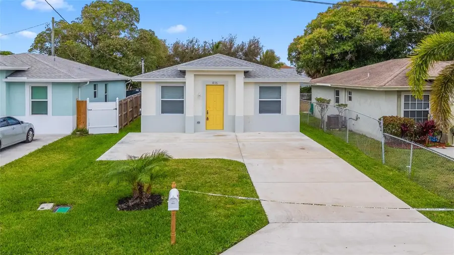 416 NE 12th Avenue, Boynton Beach, FL 33435 - #2