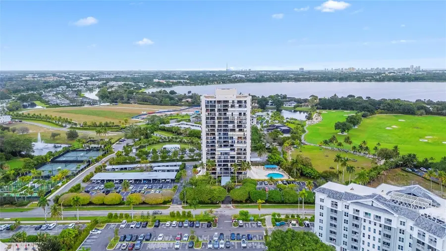 2400 Presidential Way #1502, West Palm Beach, FL 33401 - #2