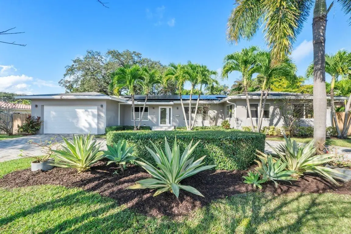 119 NW 21st Court, Wilton Manors, FL 33311 - Image #1