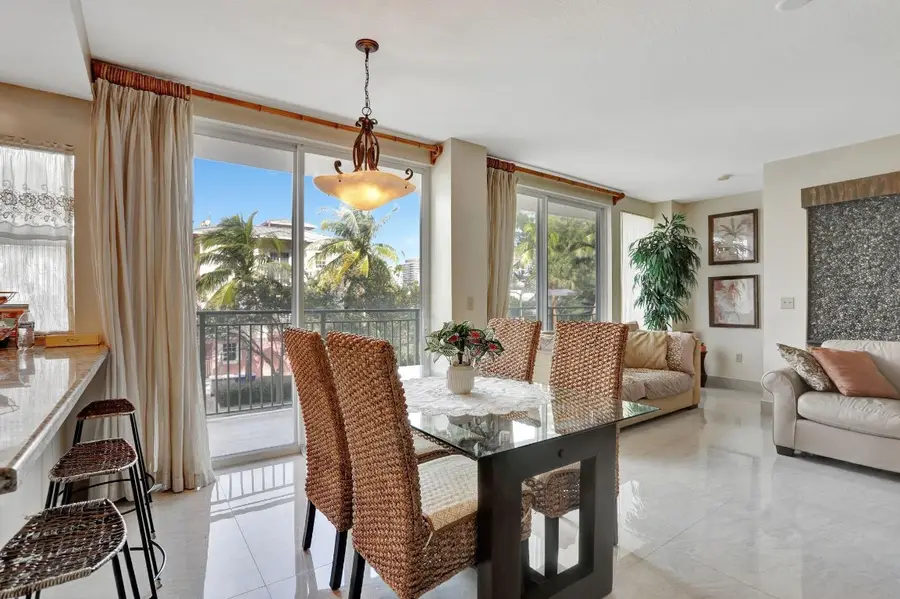 3210 NE 5th Street #202, Pompano Beach, FL 33062 - #3