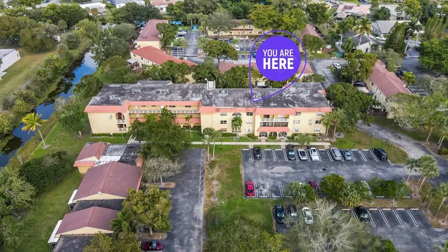 10762 La Placida Drive #7-106, Coral Springs, FL 33065 - #2