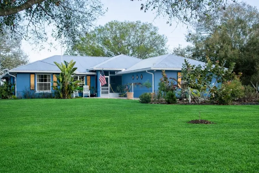 5850 NE 56th Parkway, Okeechobee, FL 34972 - Image #2