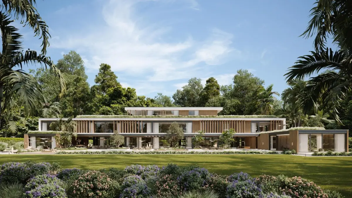 5750 SW 148 Avenue, Fort Lauderdale, FL 33330 - #1