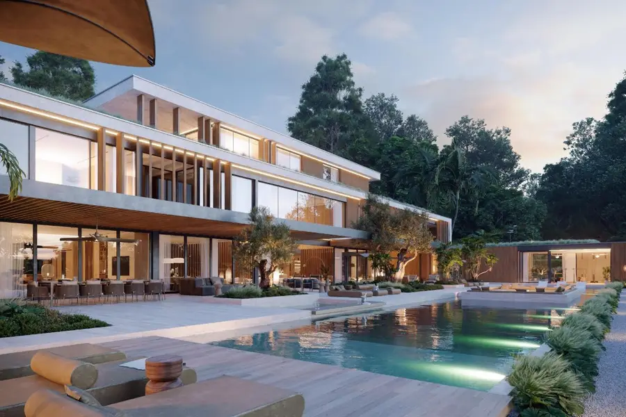 5750 SW 148 Avenue, Fort Lauderdale, FL 33330 - #3