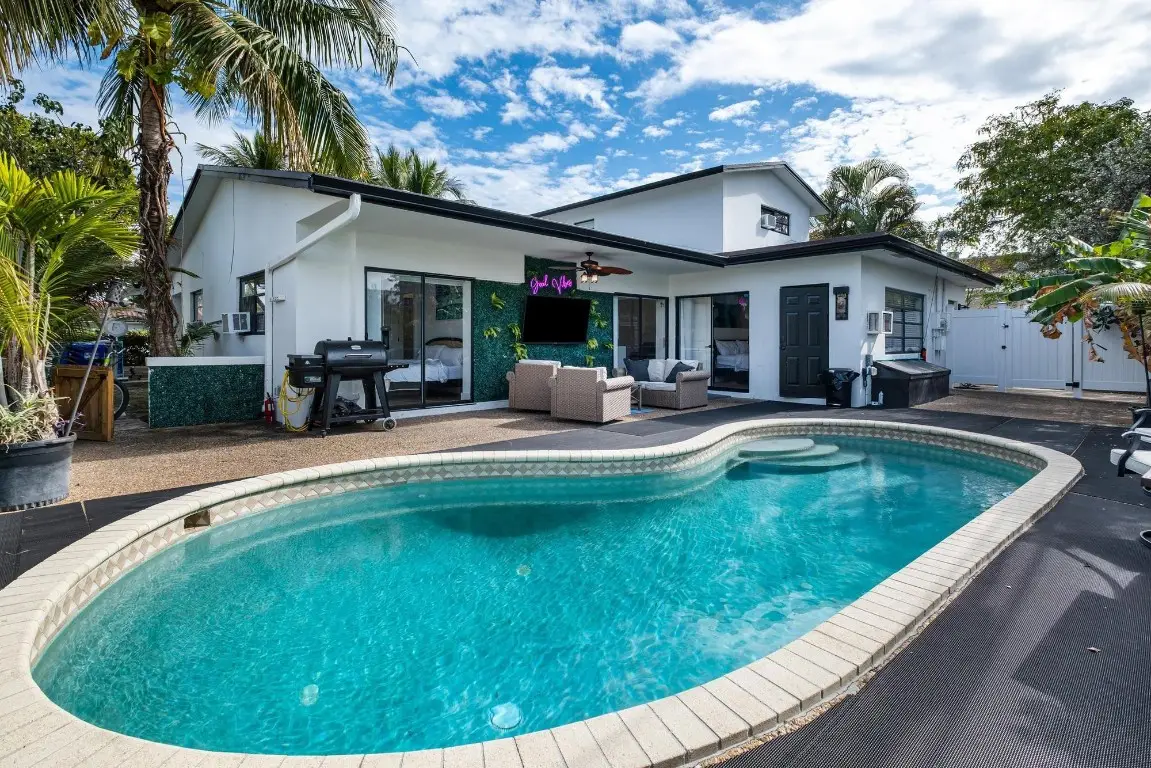 1551 SE 23rd Avenue, Pompano Beach, FL 33062 - Image #1