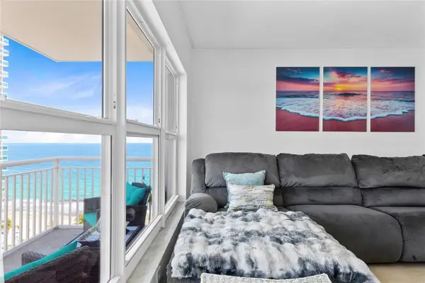 3850 Galt Ocean Drive #1408, Fort Lauderdale, FL 33308