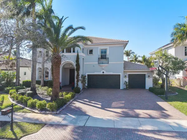 7509 NW 117th Lane, Parkland, FL 33076