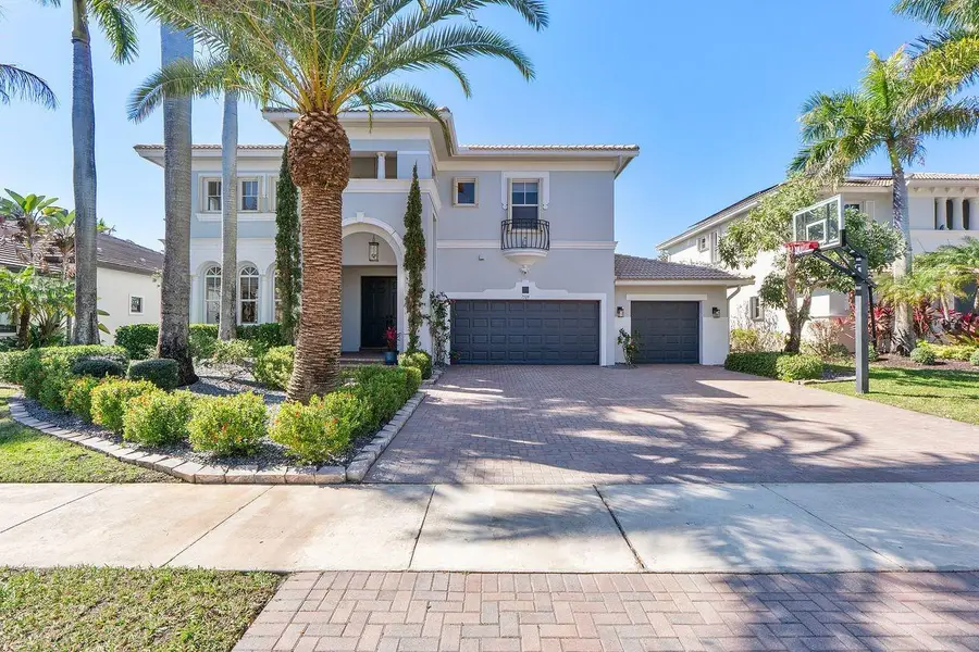 7509 NW 117th Lane, Parkland, FL 33076 - #2