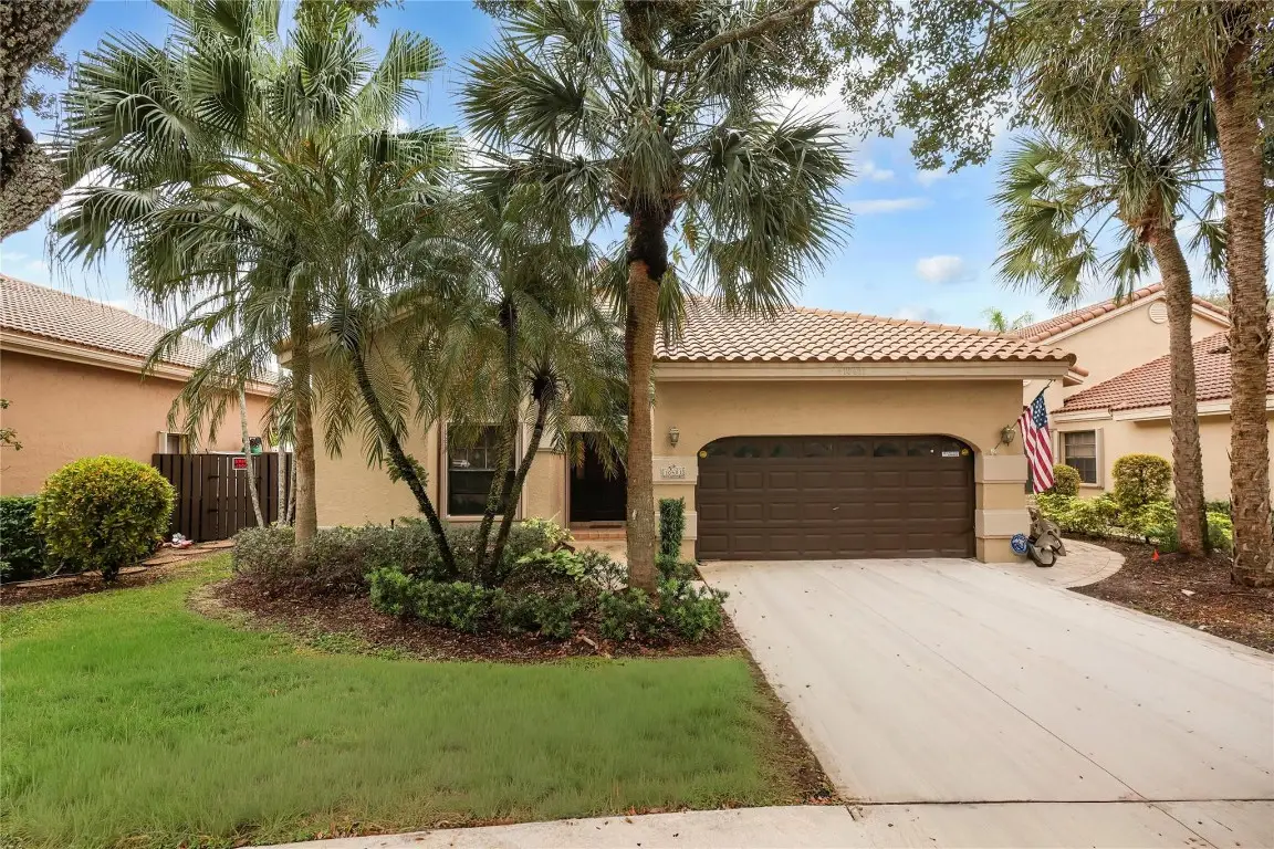 10481 NW 17th Street, Plantation, FL 33322 - Image #1