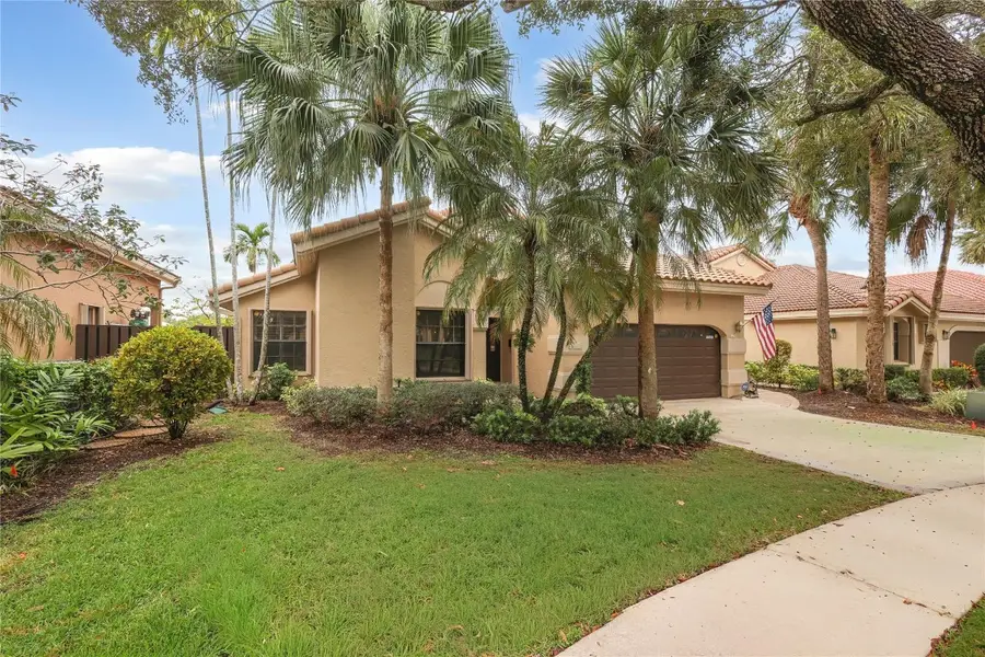 10481 NW 17th Street, Plantation, FL 33322 - Image #2