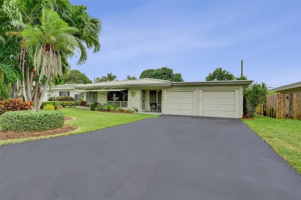 1892 NE 33rd Street, Oakland Park, FL 33306 - #1