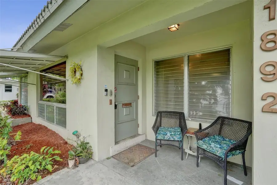 1892 NE 33rd Street, Oakland Park, FL 33306 - #3